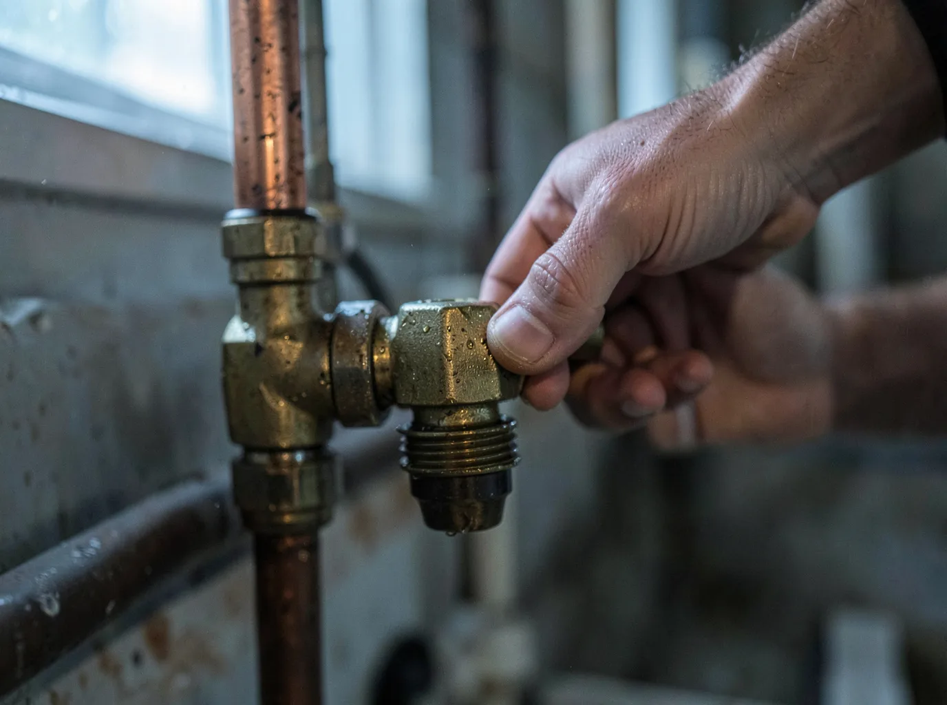 Emergency Plumber Wheeler, WI FAQs